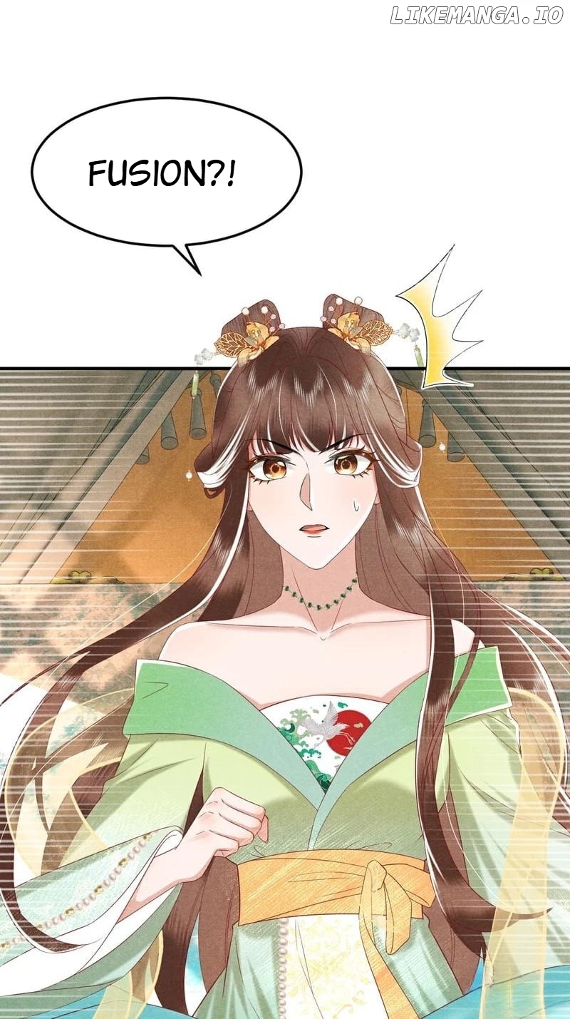 Empress of Hell’s Mission Guide Chapter 47 - page 7